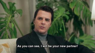 Kiskanmak - Episode 24 - Part 4 (English Subtitles)