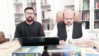 Biggest prediction of the year related to Imran Khan I PTI I Dr Muhammad Ali.mp4