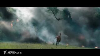 Jurassic World_ Fallen Kingdom (2018) - Saved by Rexy Scene (4_10) _ Movieclips.