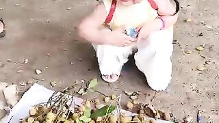 Kids Shopping