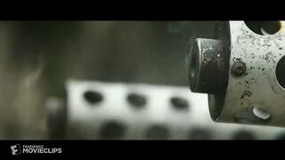 Kong_ Skull Island (2017) - Kong vs. Skullcrawler Scene (9_10) _ Movieclips.