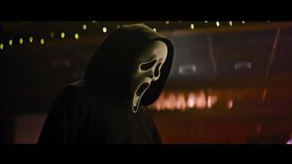 Scream 7 Trailer #2 (2026).