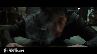 Ghost Rider - Ghost Rider Knows No Mercy Scene (4_10) _ Movieclips.