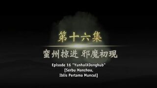 The Supreme Body Refining Master Eps 16