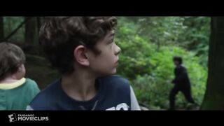 Wonder (2017) - Seventh Graders Attack Scene (9_9) _ Movieclips.