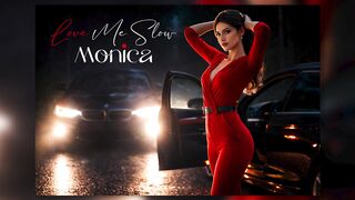 Monica - Love Me Slow