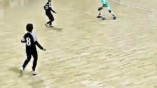 If it wasn't filmed nobody would have believed it