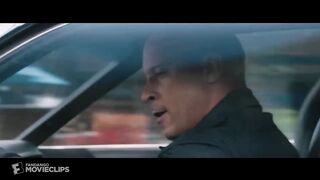 The Fate of the Furious (2017) - Harpooning Dom's Car Scene (6_10) _ Movieclips.