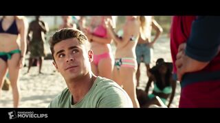 Baywatch (2017) - The Big Boy Competition Scene (2_10) _ Movieclips.