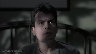 Scary Movie 3 (6_11) Movie CLIP - Fighting MJ (2003) HD.