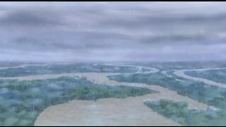 Dinosaur King S01E04 In Hindi Dubbed On 480p