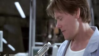Hollow Man (2000) - Gorilla Visible Scene (1_10) _ Movieclips.