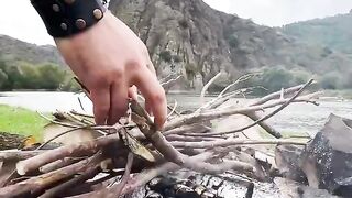 fish cooking ????