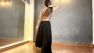 Simple Baby Dance