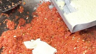 Indian Sweet ???????? Gajar Halwa Recipe ???????????? #viral