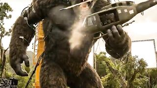 Kong...