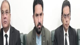 Sohail Afridi Media Talk in Islamabad High Court