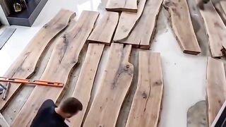 This 3D Lava Floor Will Blow Your Mind! ????✨