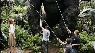 King Kong...