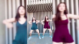 Indian Girl Pooja Bist Dance