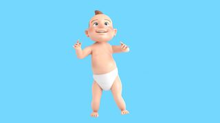 Infant - id | Trending HD Video