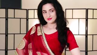 Sawan Mein Lag Gayi Aag Song Dance