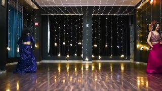 Piya Ki Yaad Aane Lagi Group Dance