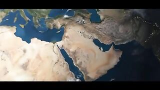 Life of Prophet Muhammad - The World’s First AI-Visualized Sirah Series! - O Messenger | Ep. 1