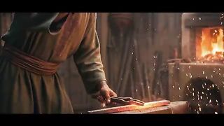 The Hardest Days of Islam - AI Visualized - O Messenger | Ep. 2