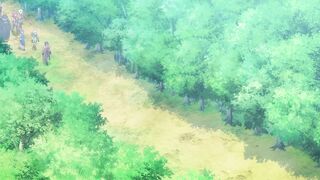 Reborn as a Vending Machine I Now Wander the Dungeon Season 1 Episode 3 In Hindi