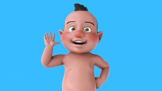 BabyBj rn - id | Trending HD Video