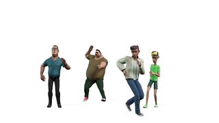 Funnyfuzzy - id | Trending HD Video