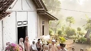 Waktu dapat merubah segalanya.. #adoptionstory #lebaran #kampunghalaman