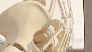 Berapa lama kamu bisa duduk… tanpa berdiri?