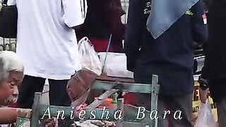 Nangis Banget Liat Nya .. !! ????????