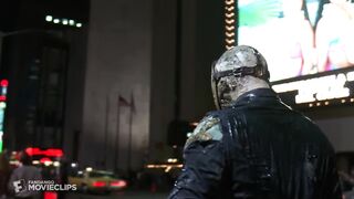 Friday the 13th_ Jason Takes Manhattan (1989) - Jason vs. New York Scene (9_10) _ Movieclips.