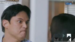 Hating Kapatid February 26, 2026 Today Full Episode