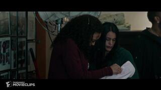 The First Purge (2018) - Viral Violence Scene (1_10) _ Movieclips.