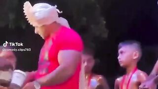 World heavyweight champion