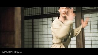 Virtual Combat - The Matrix (4_9) Movie CLIP (1999) HD.