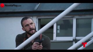 Lobo Morir Matando - Captulo 6 Completo