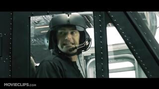 Rooftop Showdown - The Matrix (7_9) Movie CLIP (1999) HD.