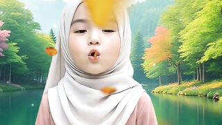 anak kecil ngaji merdu ????????