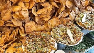 Indian Street Food ????????????