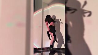 Indian Girl Rinki Rawat Dance