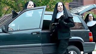 Smartest Decision in movie history