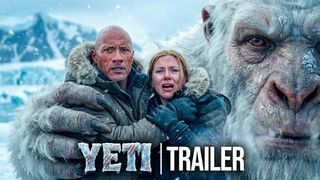 Yeti- The Ancient Guardian (2026) First Trailer _ Jason Statham, Scarlett Jo_HD