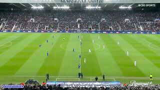 Newcastle vs Qarabag FK  | Champions League  | All Goals & Highlights