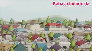 Hello jadoo - aku membuatkan kue untuk ibu & ayah