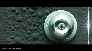 The Matrix Reloaded (6_6) Movie CLIP - Beat the Bullet (2003) HD.